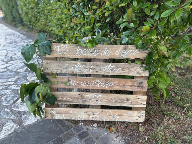 Tenuta La Ginestra - 1