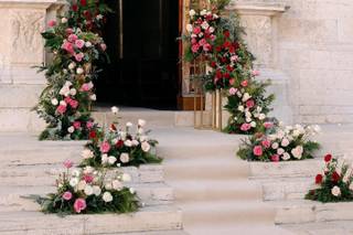 Atelier Floreale Wedding&Events - 8