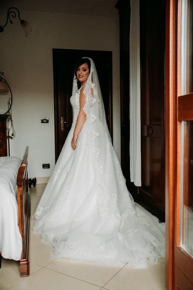 Le Perle Sposa - 2