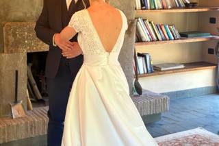 Pamela Pitzolu Make-up & Hair - 13