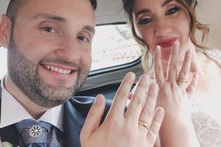 Make-up room by Giorgia e Ramona - 9