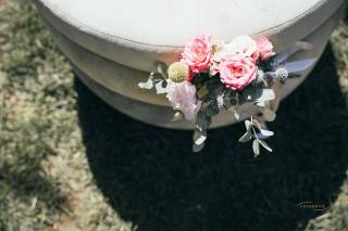 Bollicine Floral Design - 6