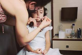 Monia Conte - 7