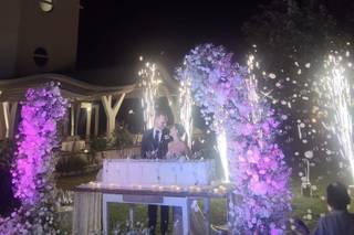 L’Araba Fenice Wedding Hotel - 5