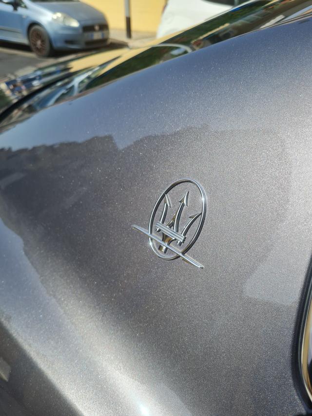 Luxury Car Autonoleggio - 3