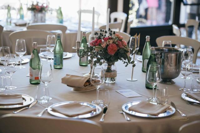 Bollicine Floral Design - 4