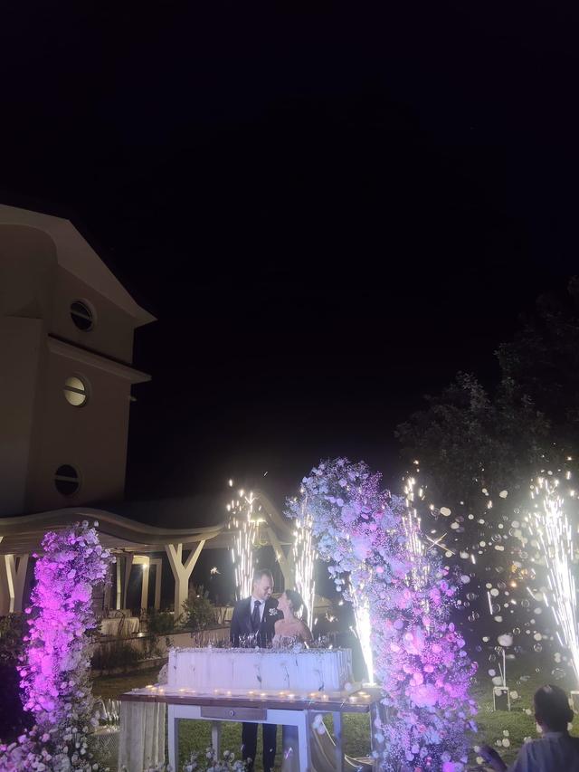 L’Araba Fenice Wedding Hotel - 2