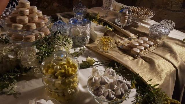 Michele Iovino Event & Floral Design - 3