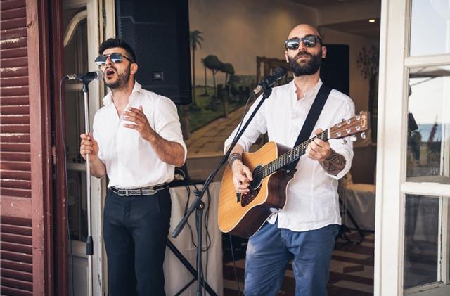 Marco e Andrea - 2