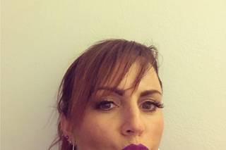 Patricia Do Carmo Make up artist - 3
