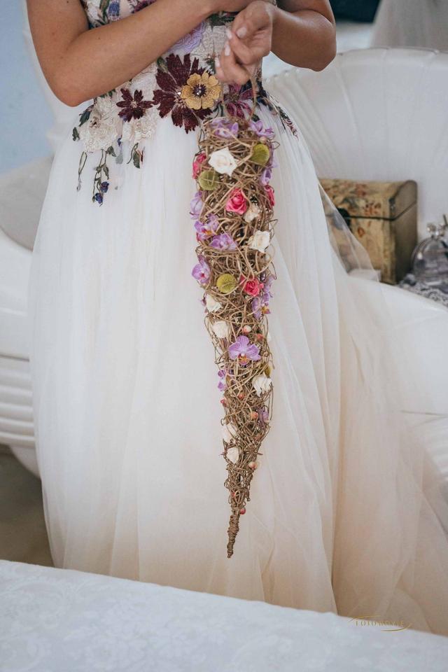 Bollicine Floral Design - 2