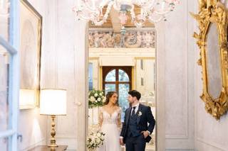 Katiuscia Giussani Weddings & Events - 11