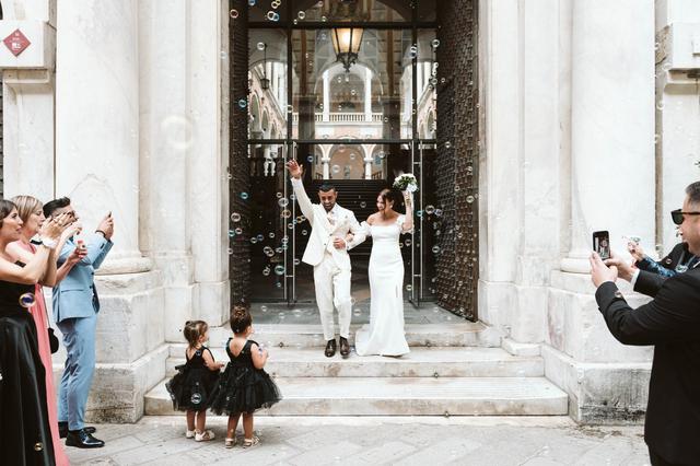 Le Spose di Carol - 1