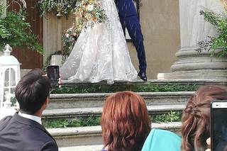 ArtEmozioni Wedding Flower Designer - 28