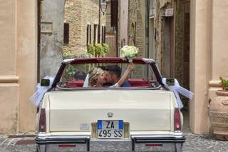 Il tuo Matrimonio da Star - 19