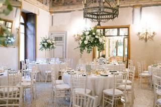 Katiuscia Giussani Weddings & Events - 12
