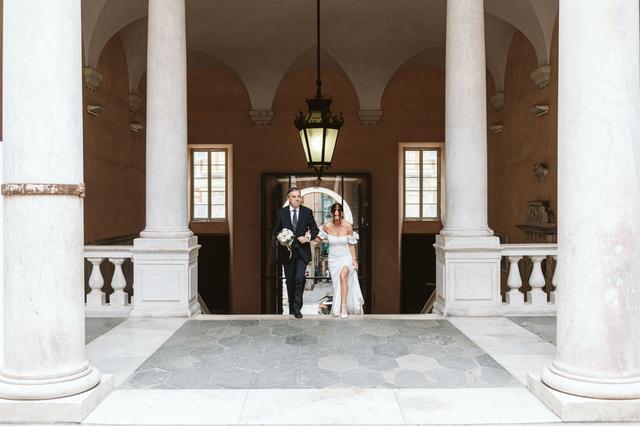 Le Spose di Carol - 3