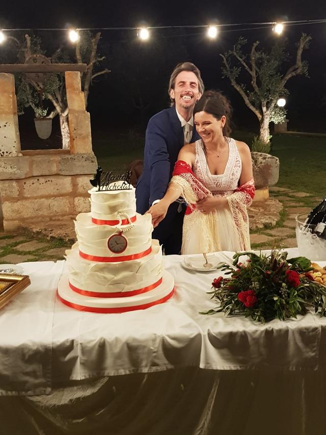 Masseria Chicco Rizzo - 3