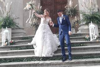 ArtEmozioni Wedding Flower Designer - 29