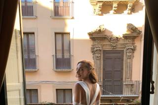 1920 Vintage Bridal Salon - 15