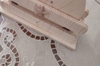 Art Artigiano - Wood Deatails - 5