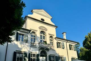 Villa Luisa Strassoldo - 17