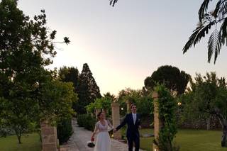 Masseria Chicco Rizzo - 8