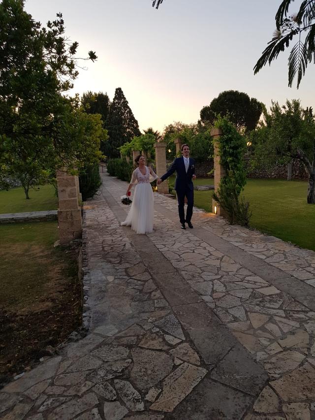 Masseria Chicco Rizzo - 4