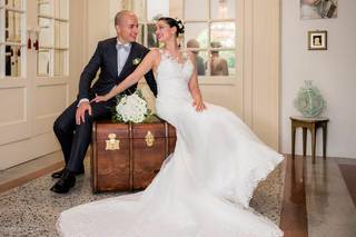 Andrea Finos wedding & portraits - 8