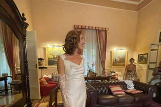 1920 Vintage Bridal Salon - 16