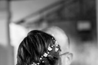 Santilli Federica Parrucchiera - 1