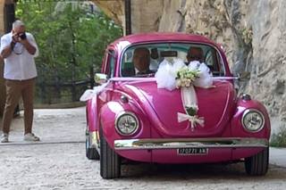 Patrizio Pasquini - Noleggio Maggiolino - 14