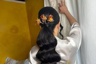 Giorgia Bridalstylist - 5