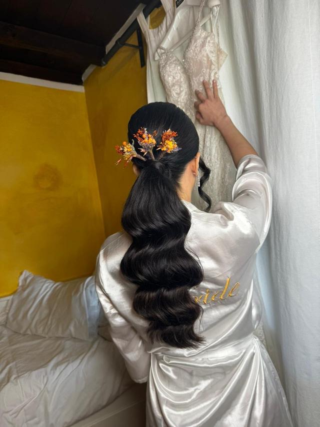 Giorgia Bridalstylist - 1