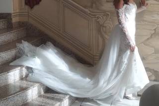 Bridal Glam Hairstyles - 5