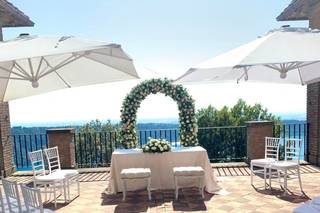 Villa del Cardinale - Punta San Michele - 12