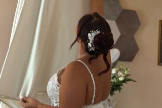 Da Beauty Boutique Make-up & Hairstyle - 13