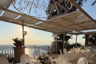 Villa del Cardinale - Punta San Michele - 13
