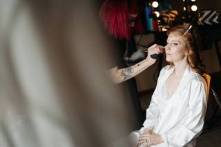 Apollonia Tolo make up artist - 6