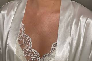 Emanuela Cirillo MAKE-UP ARTIST - 5