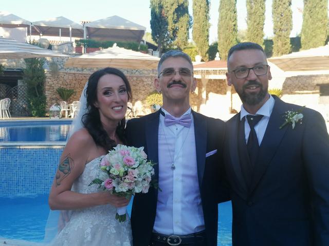 Vincenzo Gentile Cerimoniere - 1