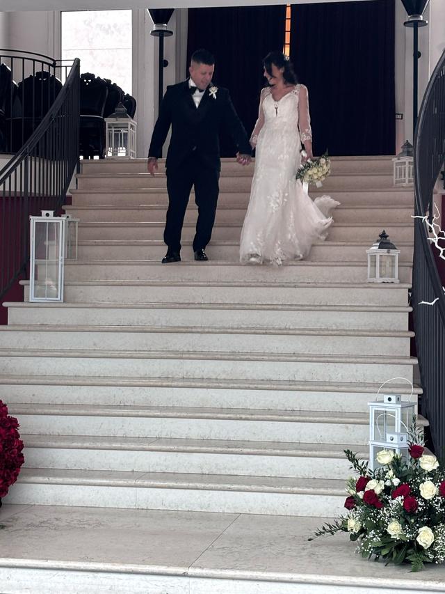 Gaston Studio - Wedding Photo - 2