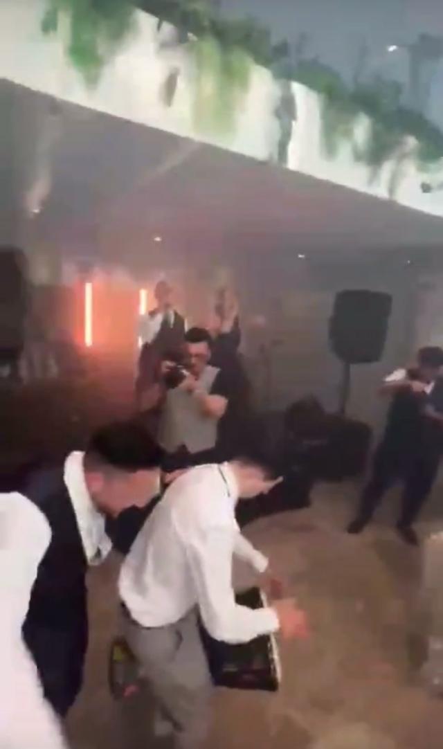 Carlo Damiano Live Show - 2