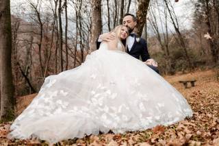 Andrea Finos wedding & portraits - 5