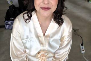 Elle Makeup Artist - 31