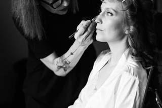 Apollonia Tolo make up artist - 7