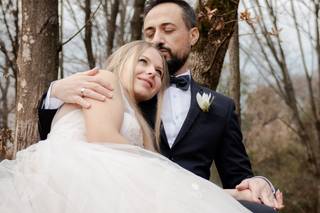 Andrea Finos wedding & portraits - 6