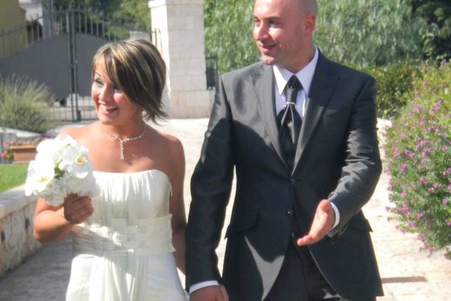 Sartoria Prisciantelli 1