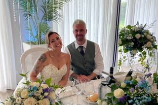 Cattlin Wedding Planner - 9