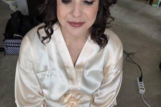 Elle Makeup Artist - 32